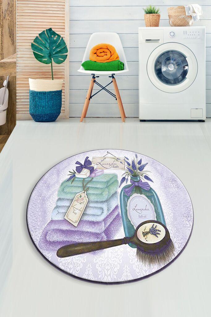 L'essentiel Maison Otirač za kupatilo 100cm Šarene