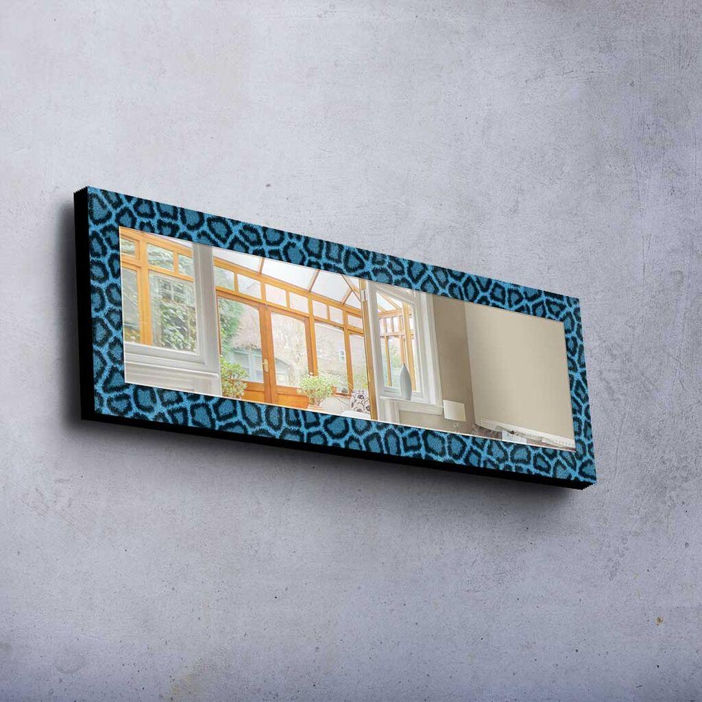 Ogledalo Wallity 40120MA-091, 40x120cm