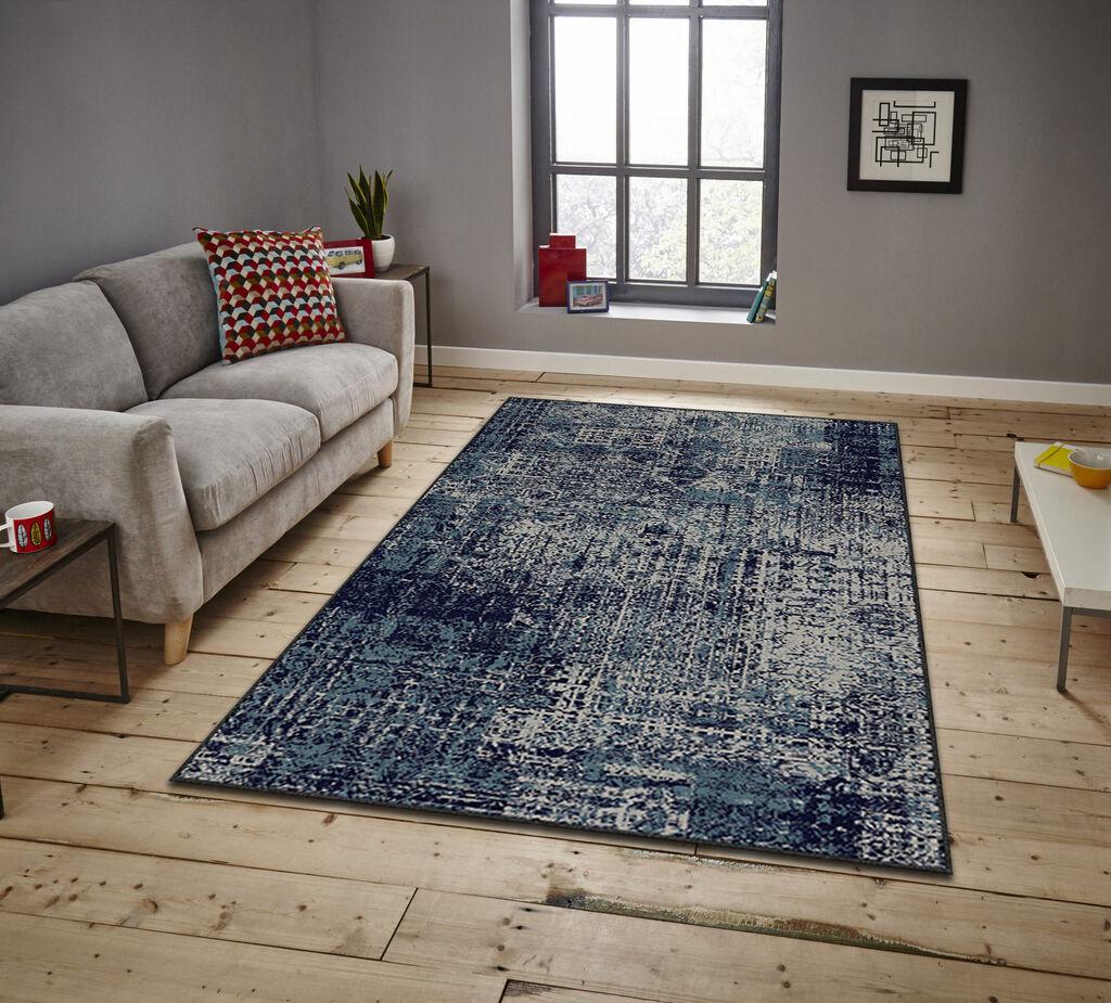 Conceptum Hypnose tepih 100x140cm Šaren