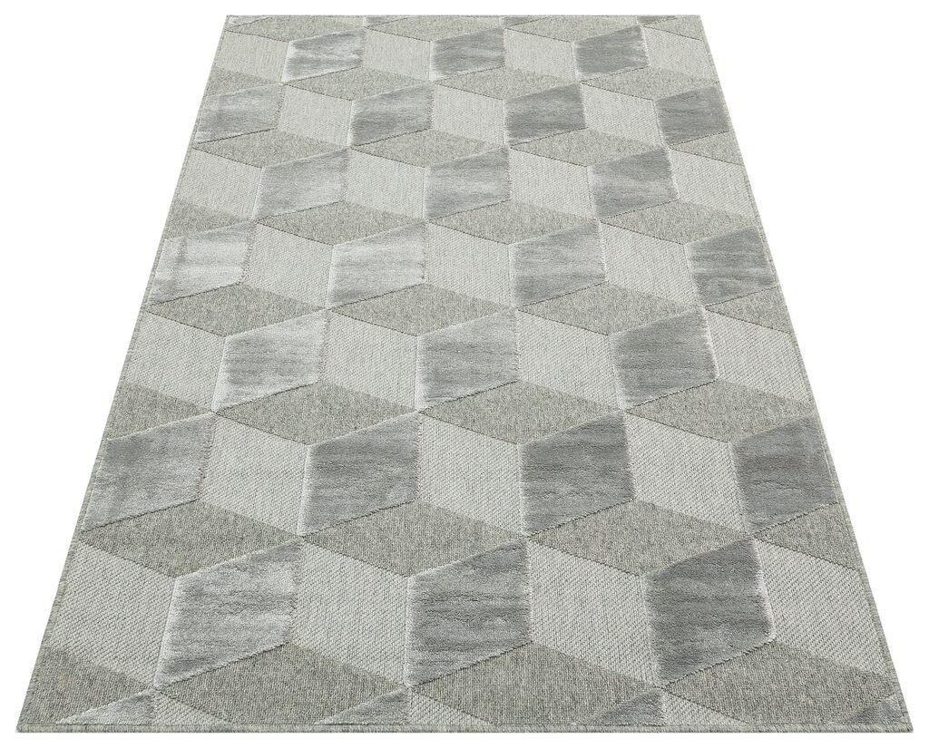 Conceptum Hypnose tepih 120x180cm siva