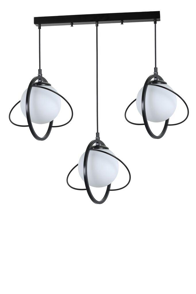 Opviq Luster Nepal, 25 cm, E27