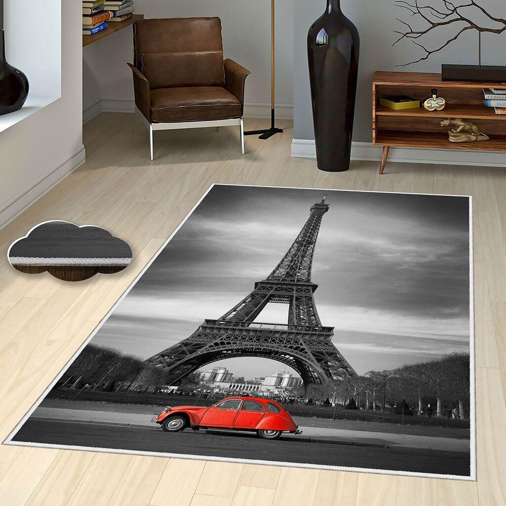 Conceptum Hypnose tepih Eexfab695, 100x150cm, šareni