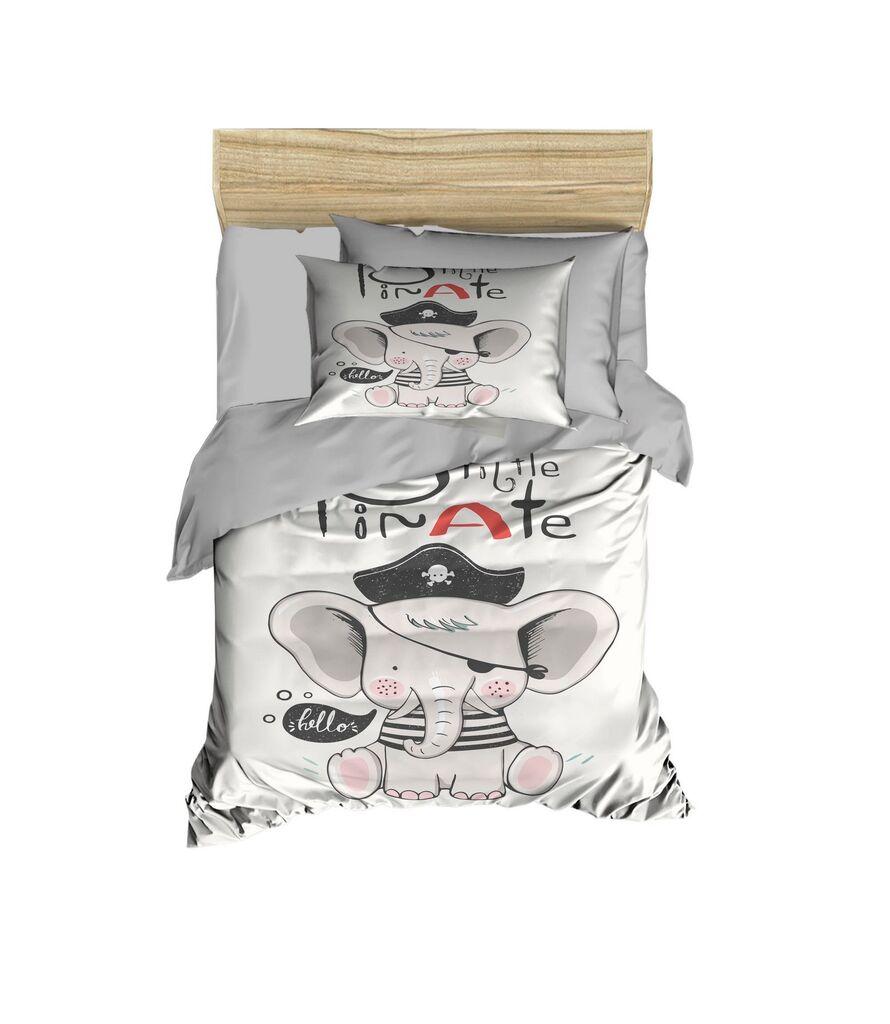 Conceptum Hypnose Dječja posteljina PH190, 100x150cm, crvena