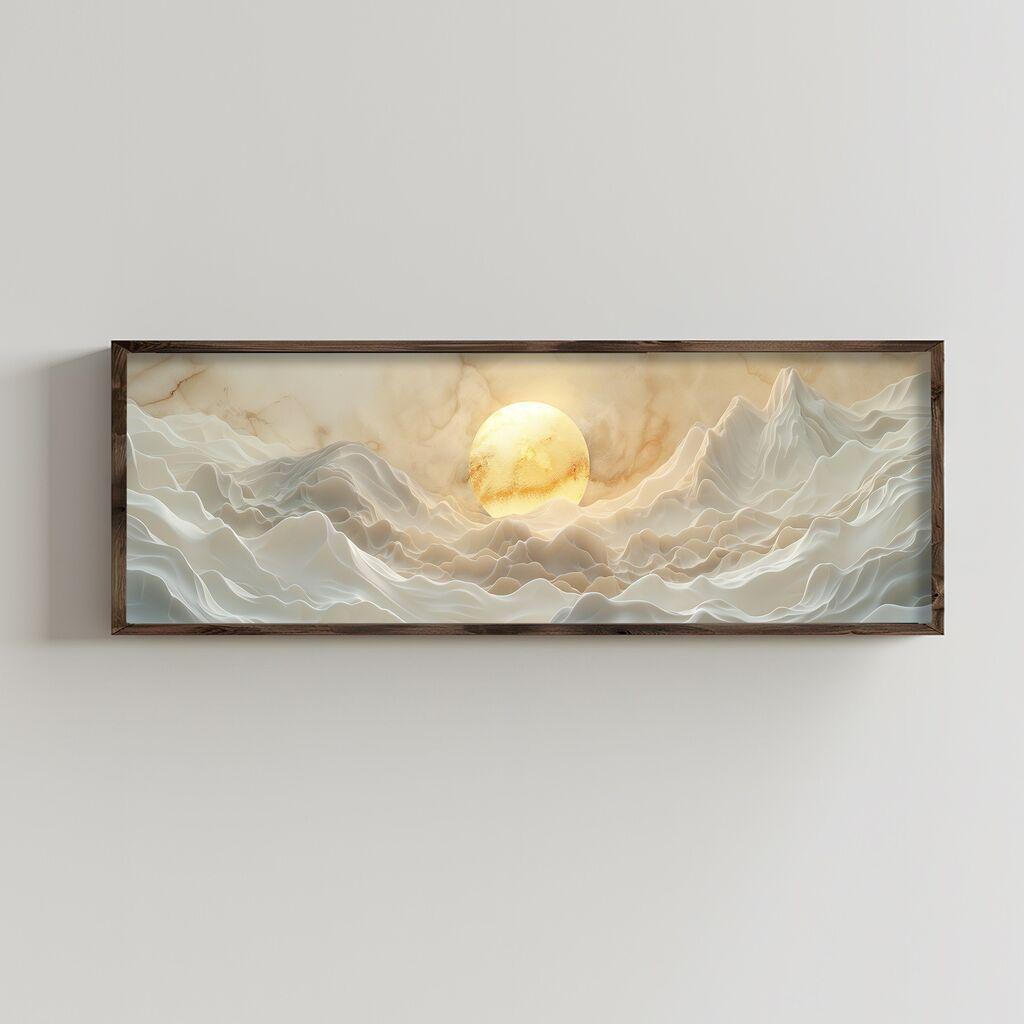 Slika za zid 40x120cm