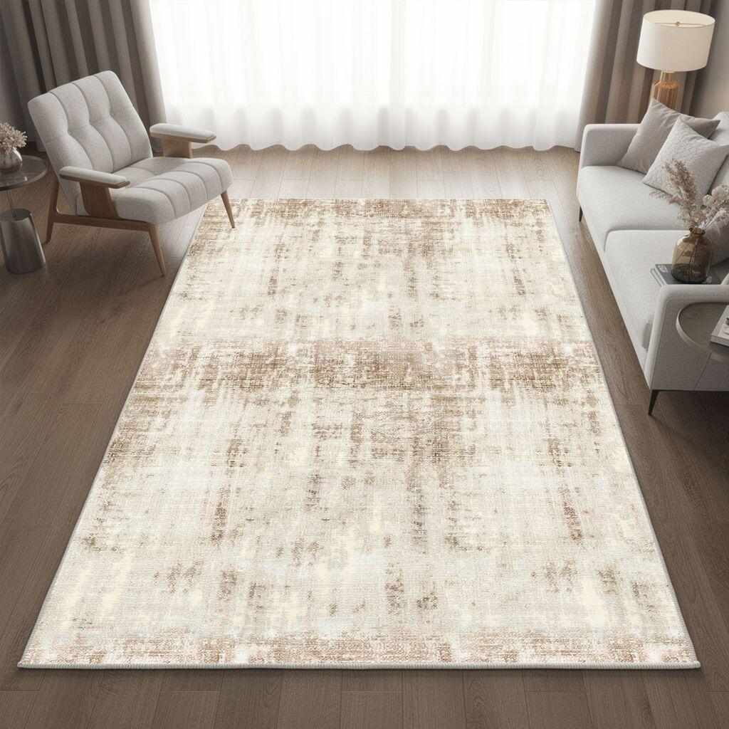Conceptum Hypnose tepih Eexfab805, 140x220 cm, krem