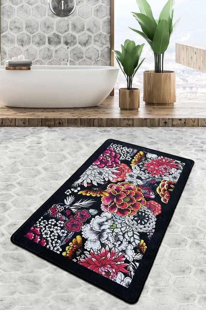 L'essentiel Maison Otirač za kupatilo 70x120cm Šarene
