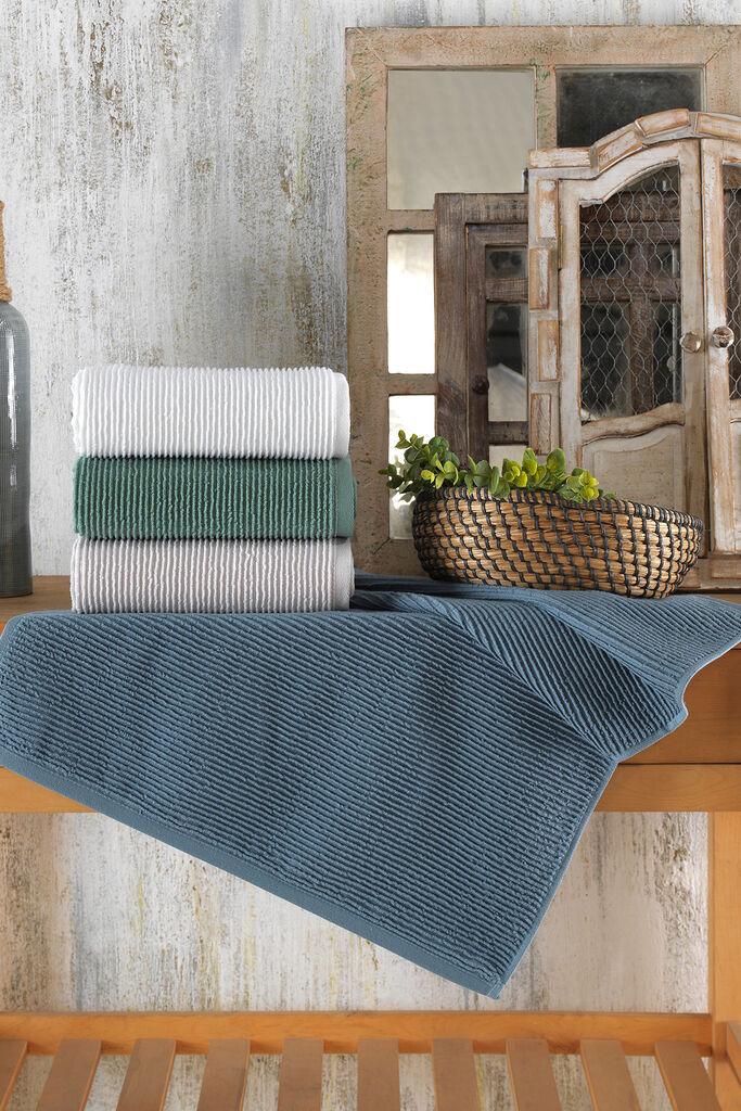 L'essentiel Maison Set od 4 ručnika