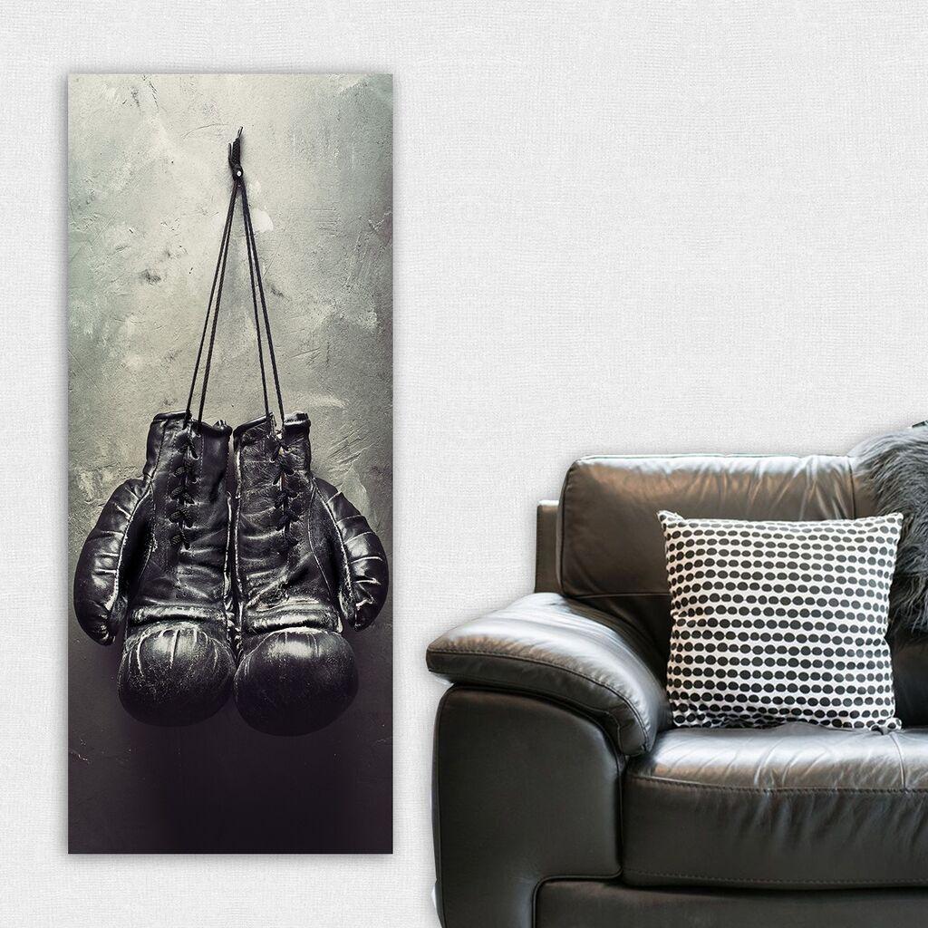 Slika na zidu na platnu 50x120cm