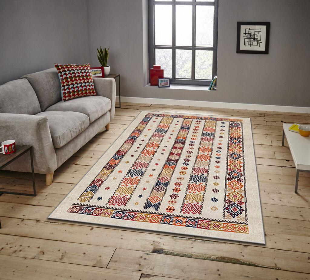 Conceptum Hypnose tepih 80x140cm Šaren