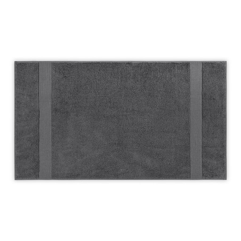 L'essentiel Maison Ručnik za kupanje 70x140cm Antracit