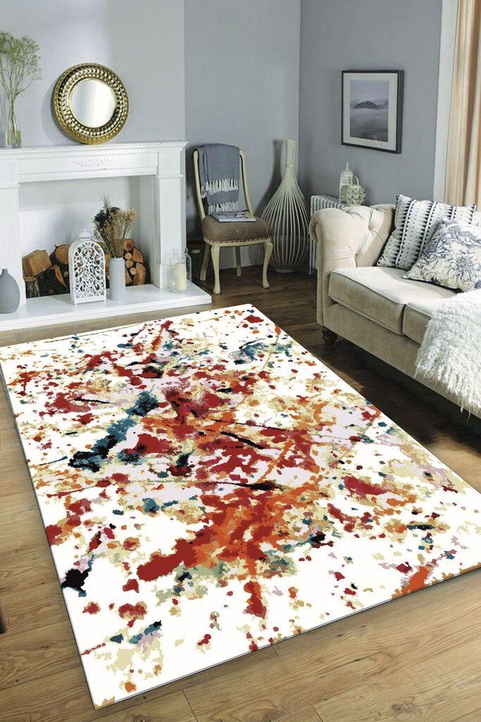 Conceptum Hypnose Carpet uljana boja, 200x290 cm, šareno