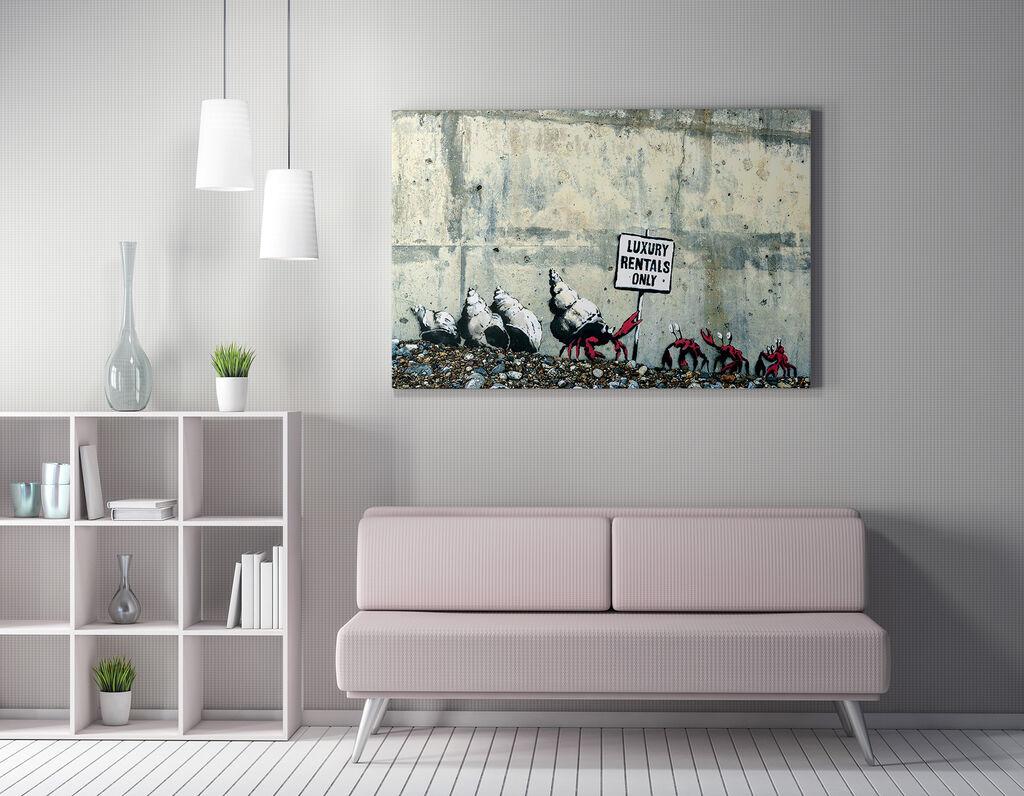 Wallity WY41 Dekorativna slika, 50 x 70 cm