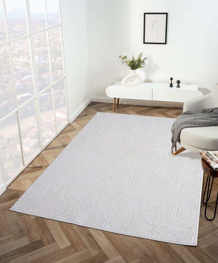 Conceptum Hypnose tepih 100x300cm bijeli