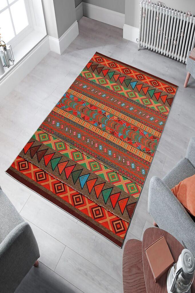 Conceptum Hypnose tepih W1095, 80x120cm, šareni