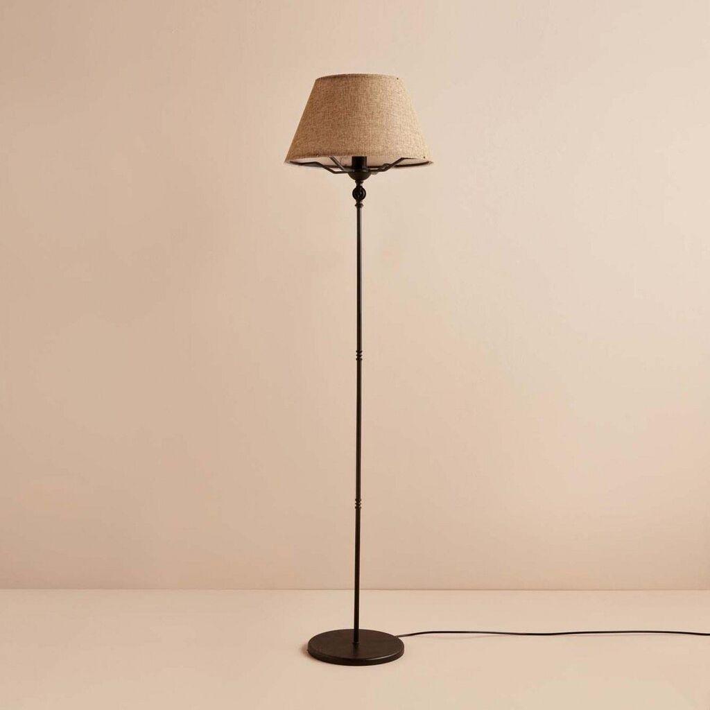 Opviq AYD 3482 Podna lampa, Smeđa