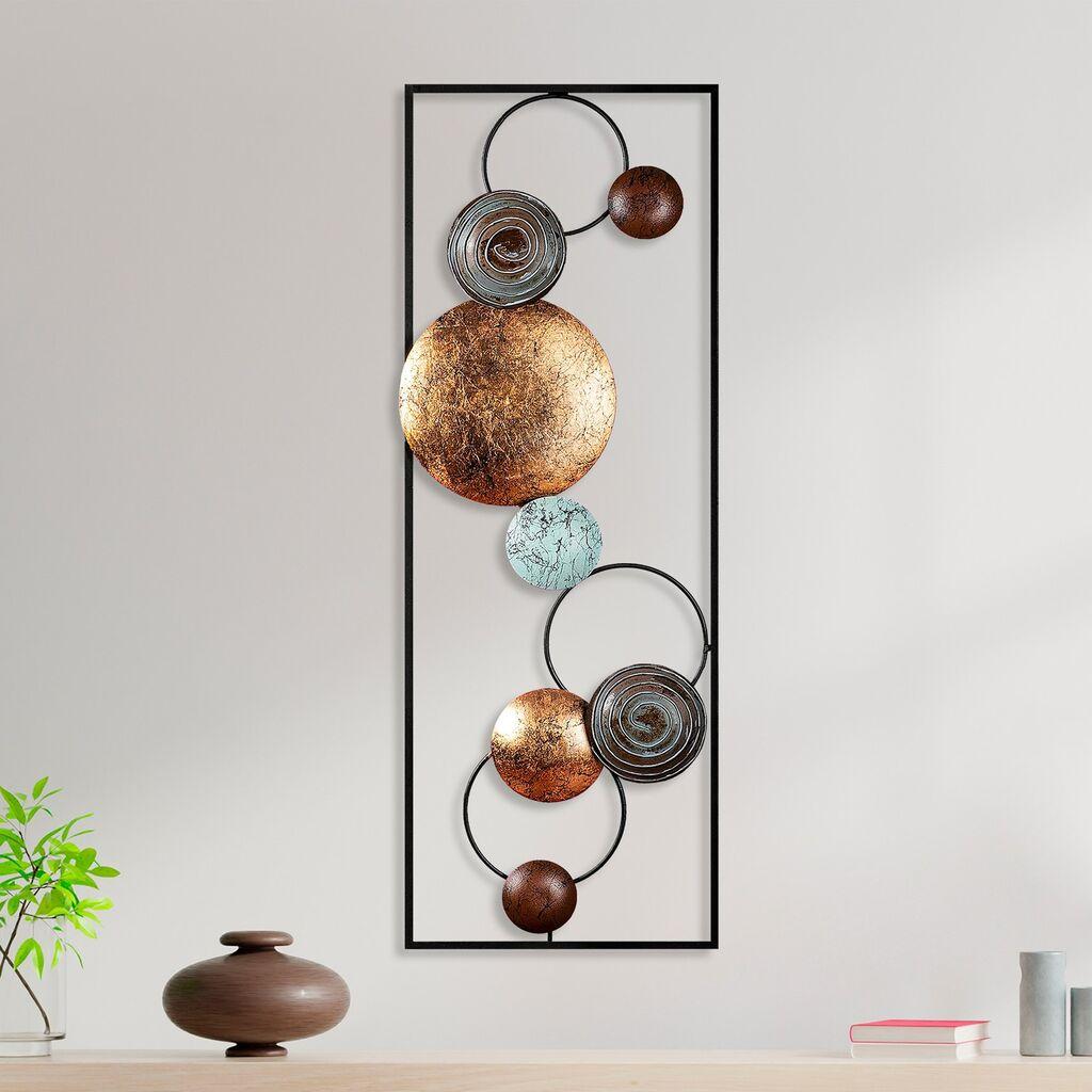 Wallity Zidna dekoracija Teksturirana 8, 32x92cm