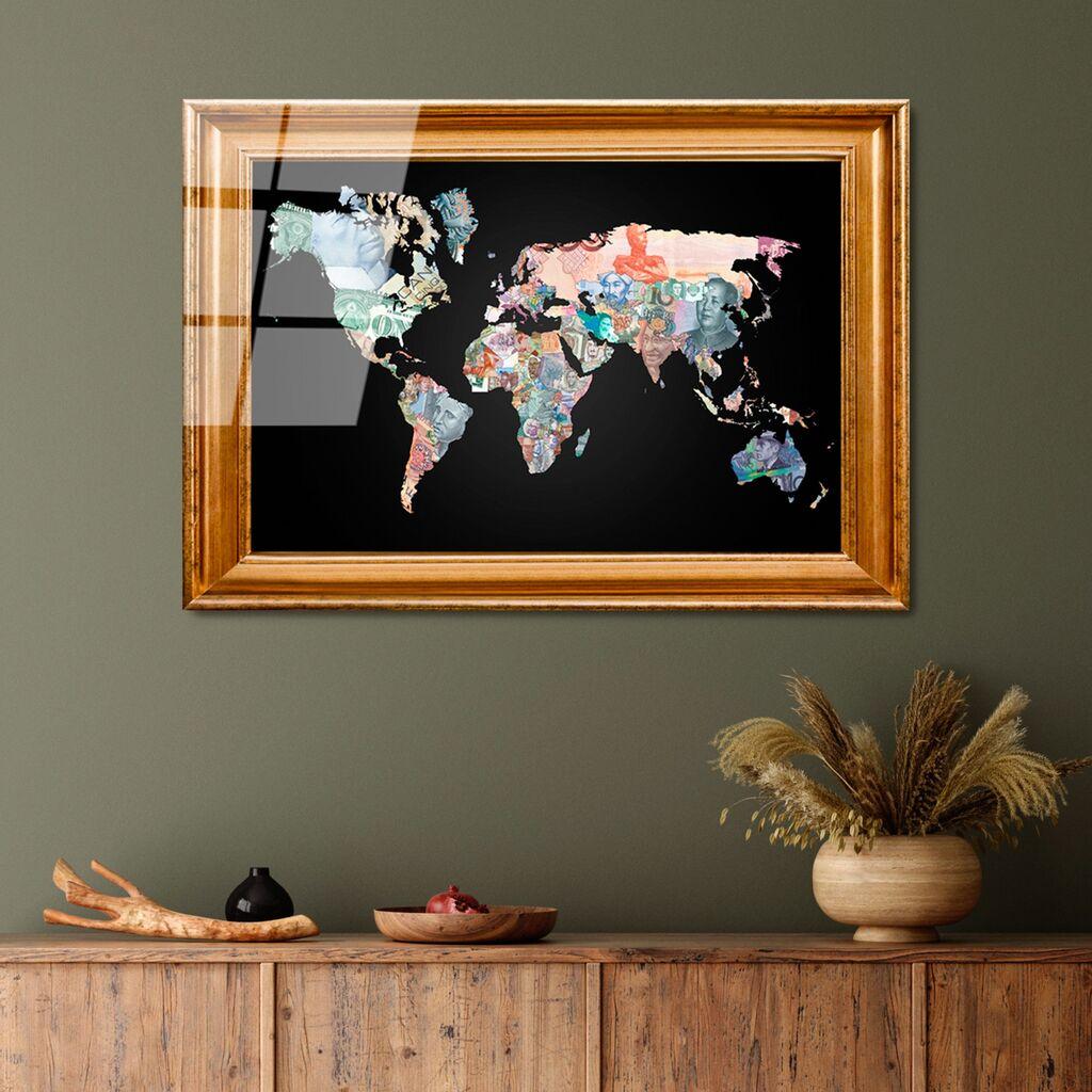 Wallity Image UV-367, 50 x 70 cm