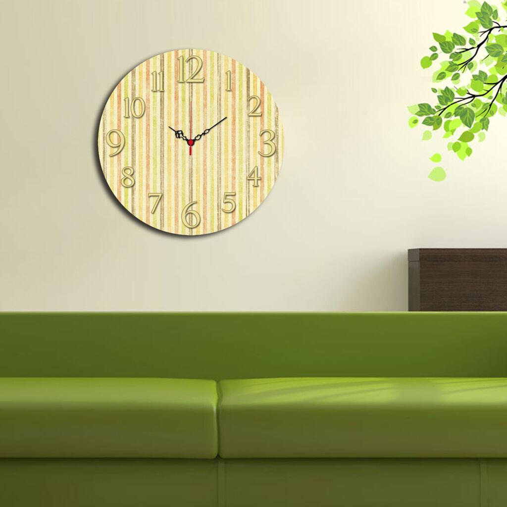 Zidni sat Wallity Ms-30, 40 cm