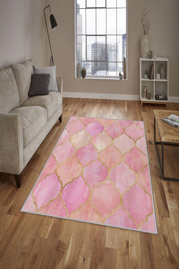 Conceptum Hypnose tepih Exfab299, 80x200cm, šareni