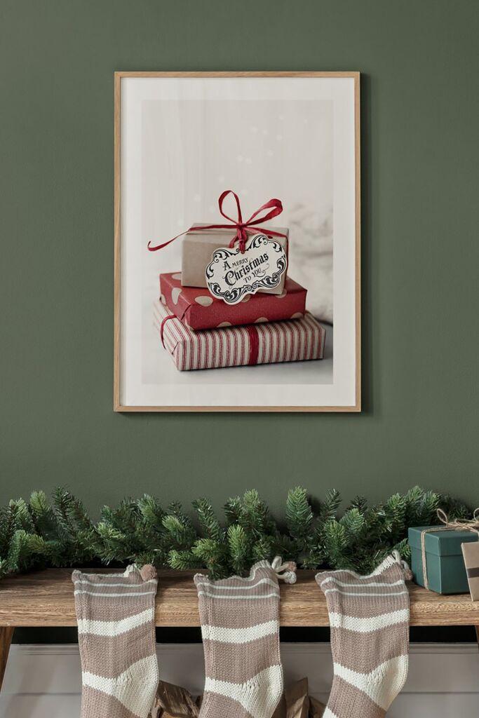 Slika Wallity od Tekhamcerceve83, 33 x 48 cm
