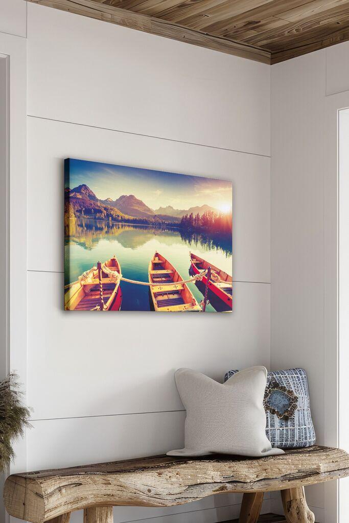 Wallity Slika Ersyfdc146, 50x70 cm
