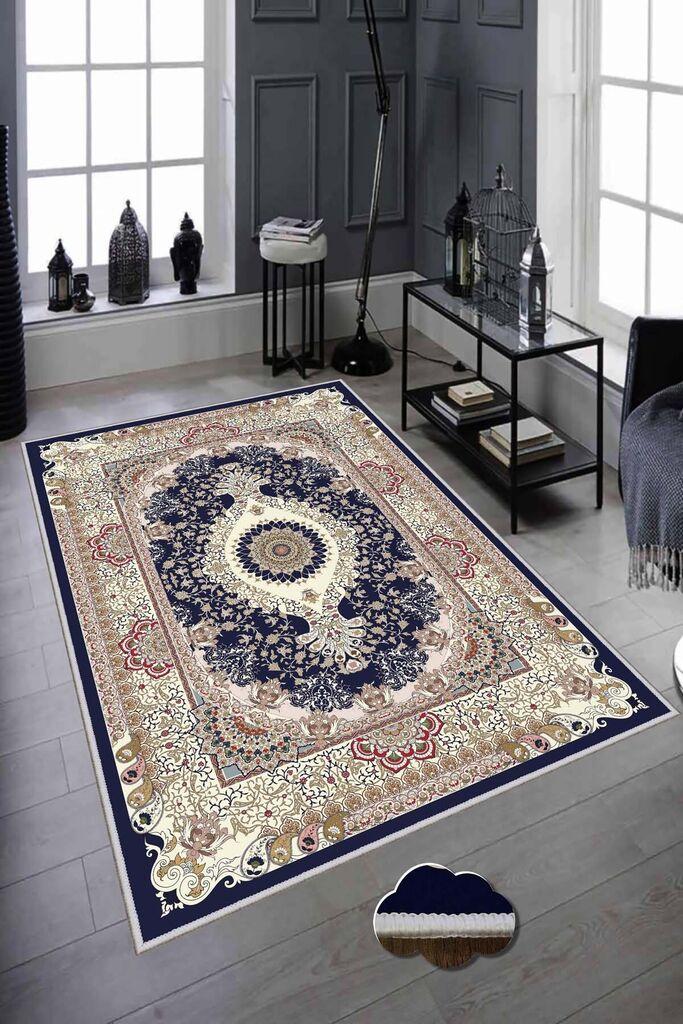 Conceptum Hypnose tepih Hmnt822, 60x100cm, šareni