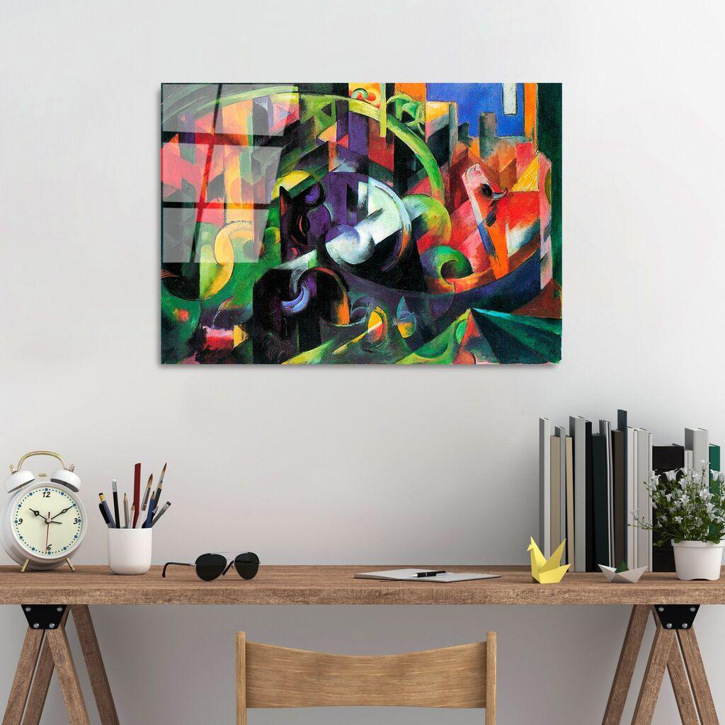 Wallity slika UV-412, 50 x 70 cm