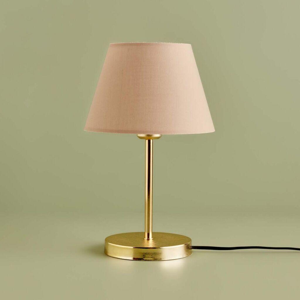 Opviq AYD 3504 Stona lampa, Roza