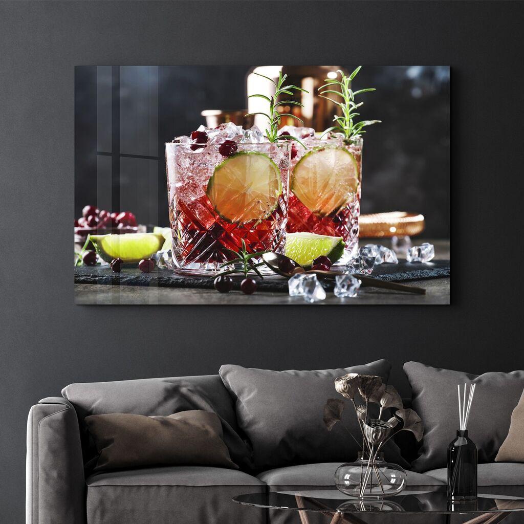 Zidna slika VFT-2053, 46x72cm