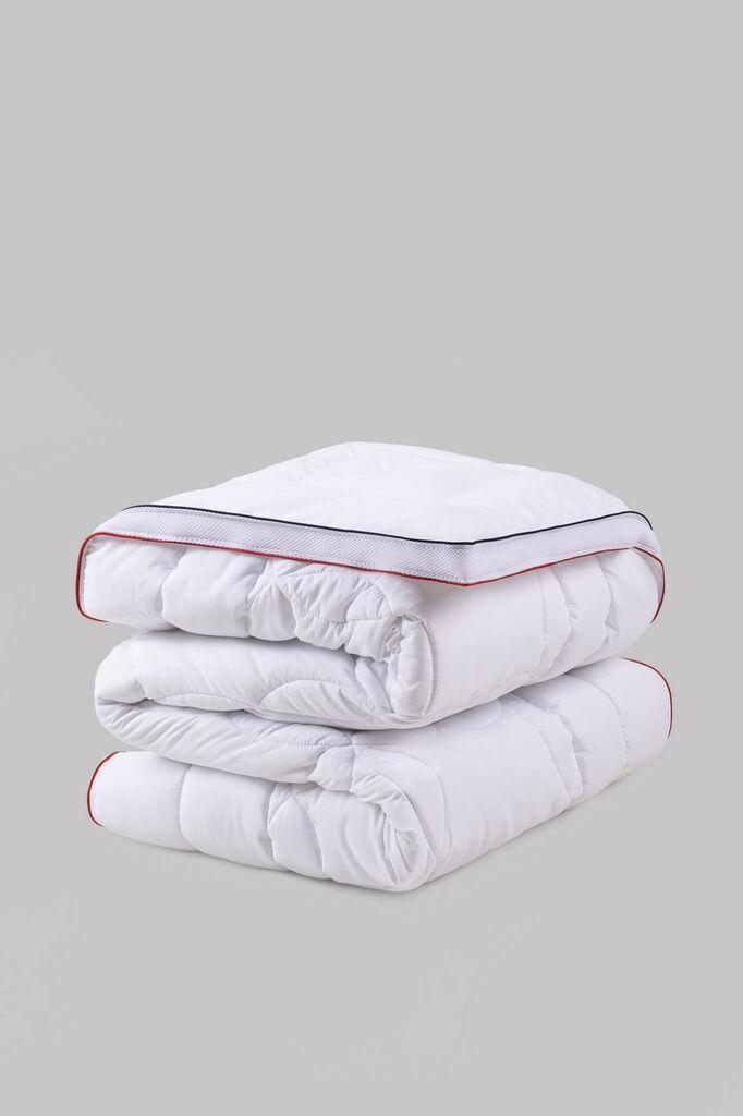 L'essentiel Maison Quilt Climate, 195x215 cm, bijela