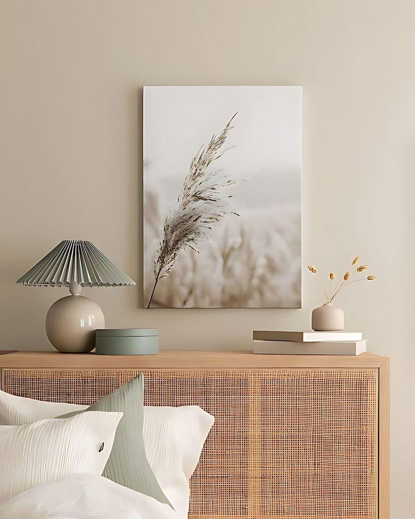 Wallity Slika Umjetnička platna38, 40x60cm