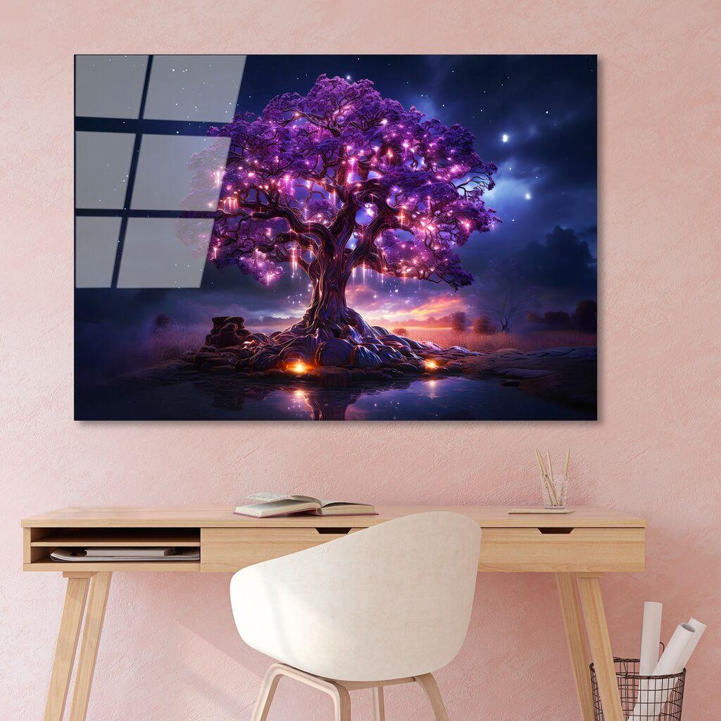 Wallity slika UV-1185, 70 x 100 cm