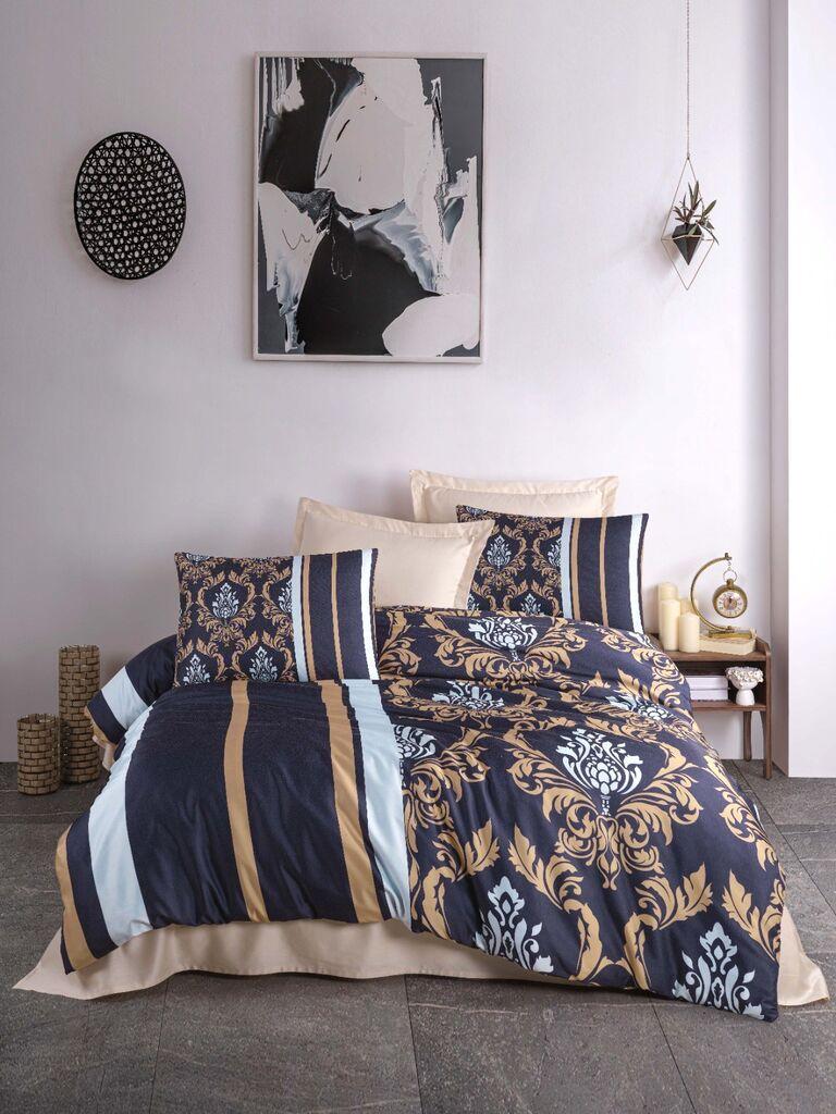 L'essentiel Maison set posteljine 487, 200x220 cm, šareno