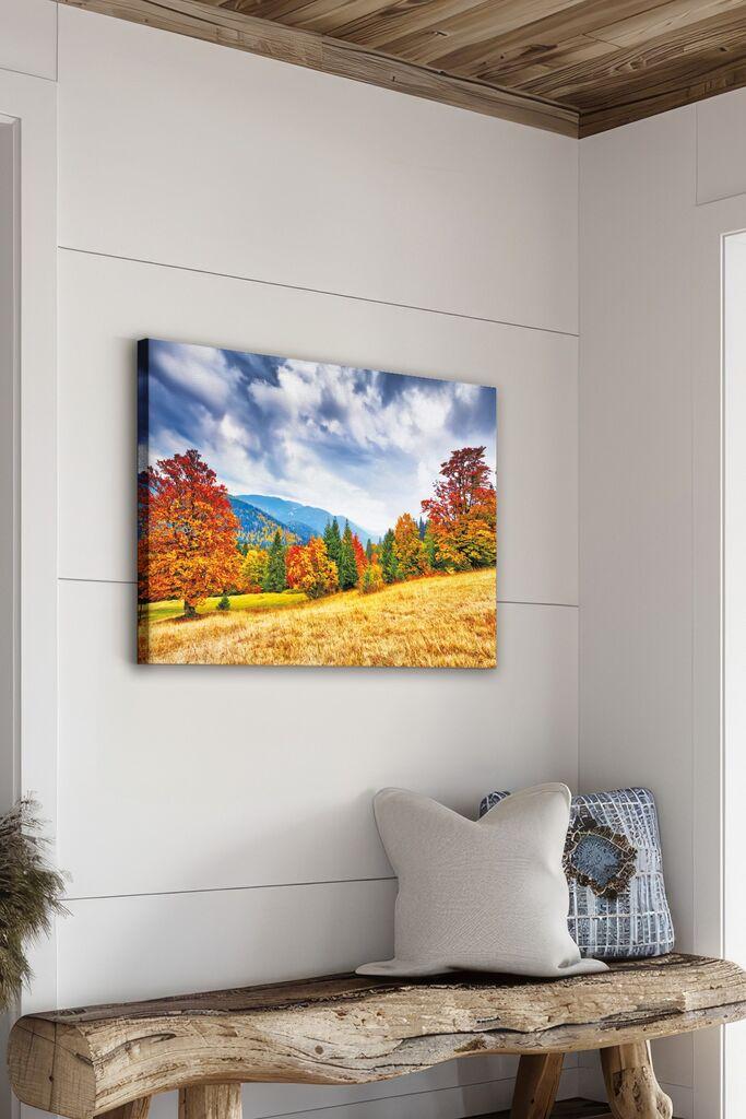 Wallity Slika Ersyfdc45, 70x100 cm