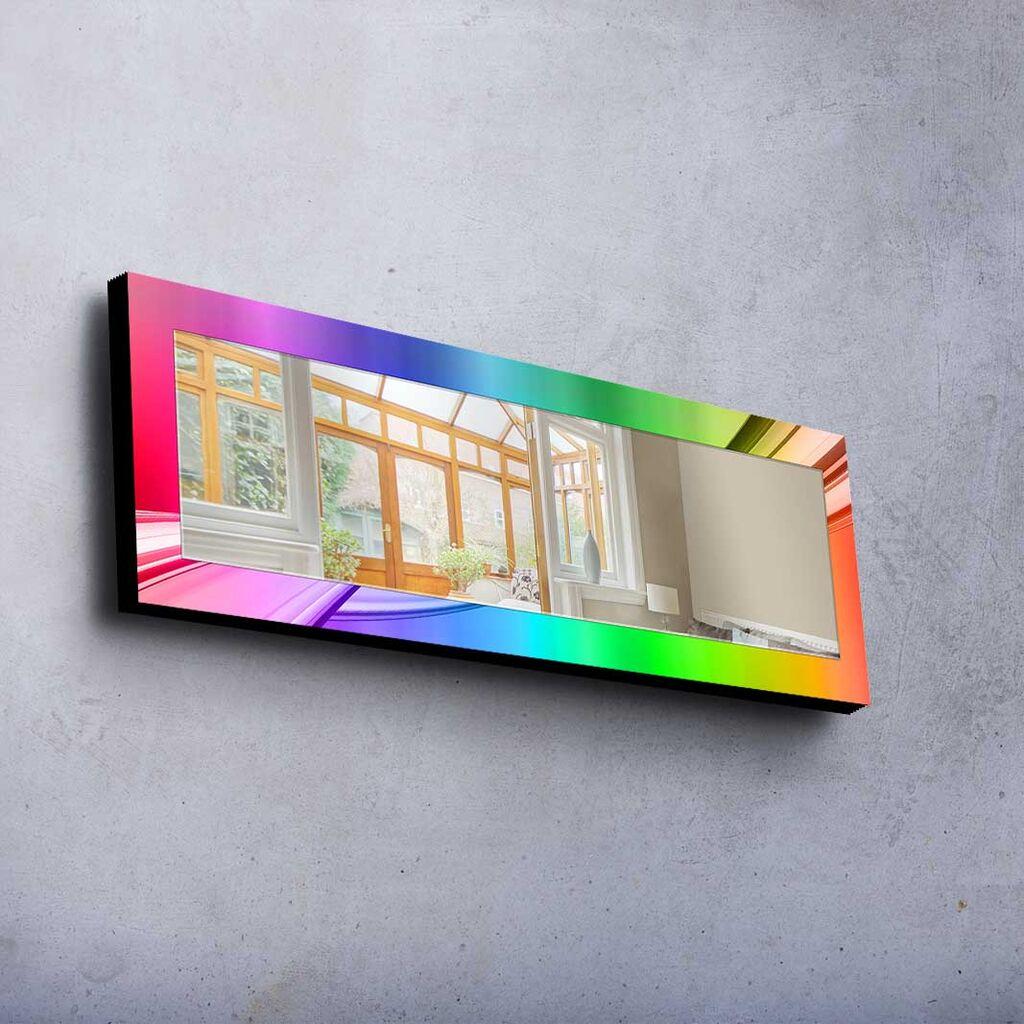 Zidno ogledalo 40120MA-005, 40x120cm