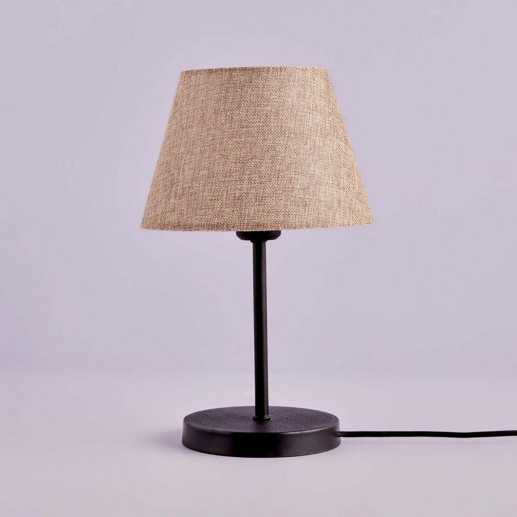 Opviq AYD 3409 Stona lampa, Krem