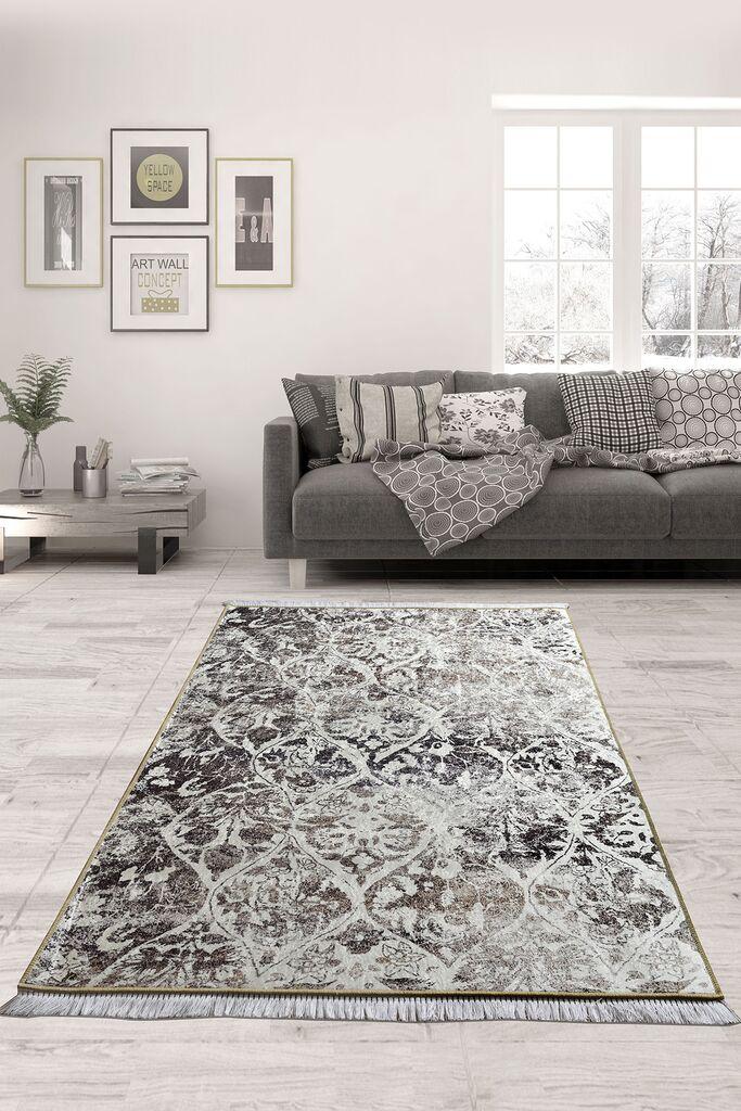 Conceptum Hypnose Carpet Classic, 120x180 cm, siva