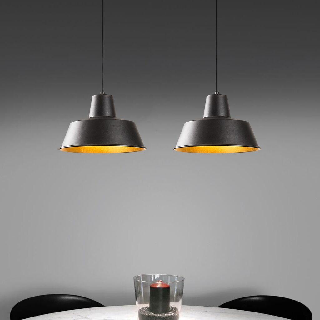 Opviq Luster Saglam-3738, 62x30 cm 2xE27