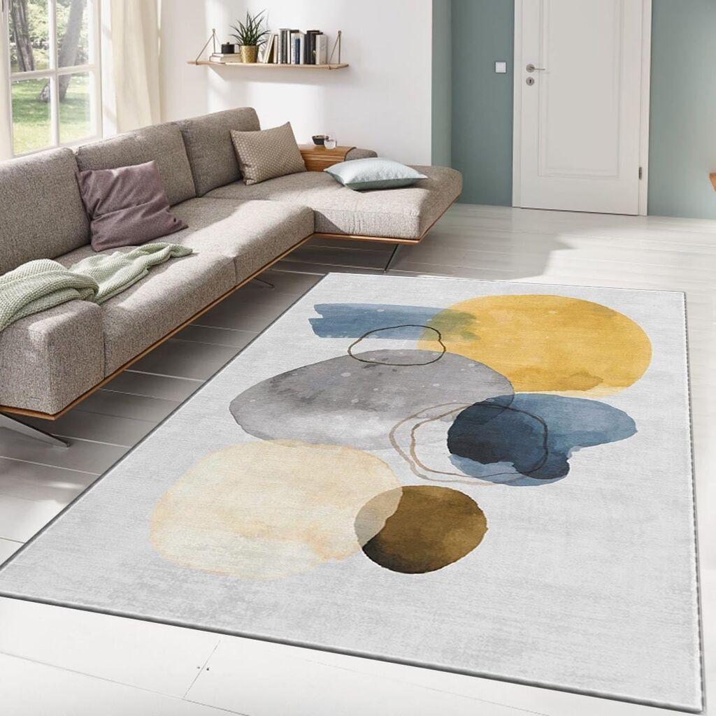 Conceptum Hypnose tepih 80x140cm Šaren