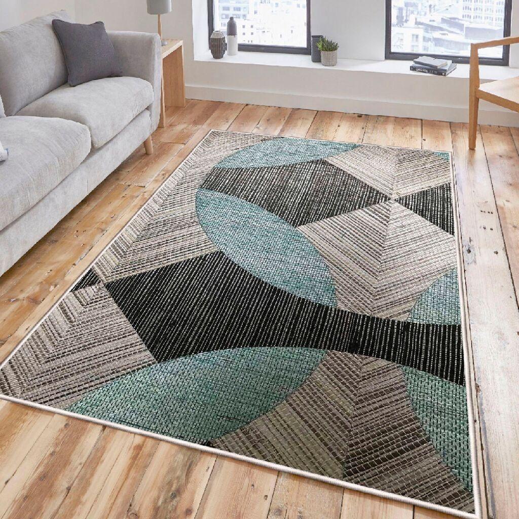 Conceptum Hypnose tepih Woosonil047, 160x230cm, šareni