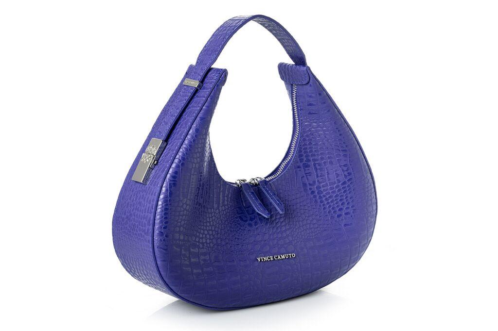 Vince Camuto Ženska torba Riviera, Plava