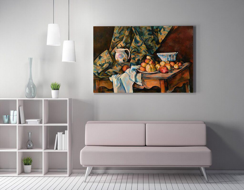 Slika na zidu na platnu 50x70cm