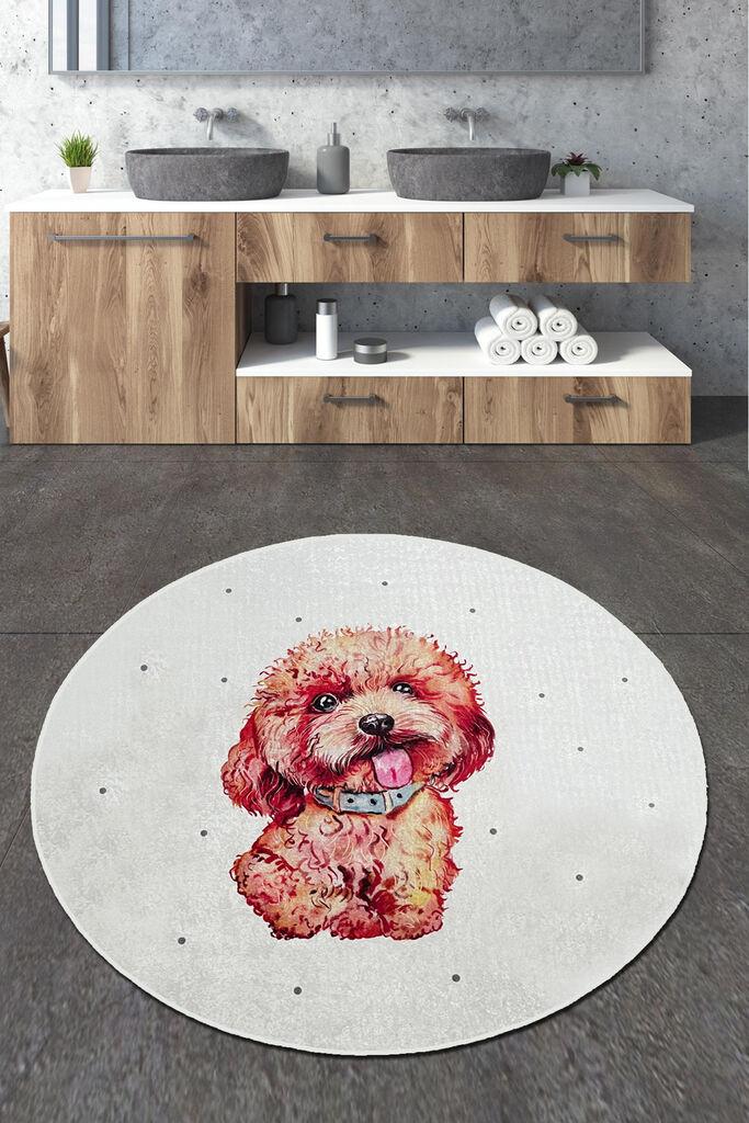 L'essentiel Maison Otirač za kupatilo 200cm Šareno