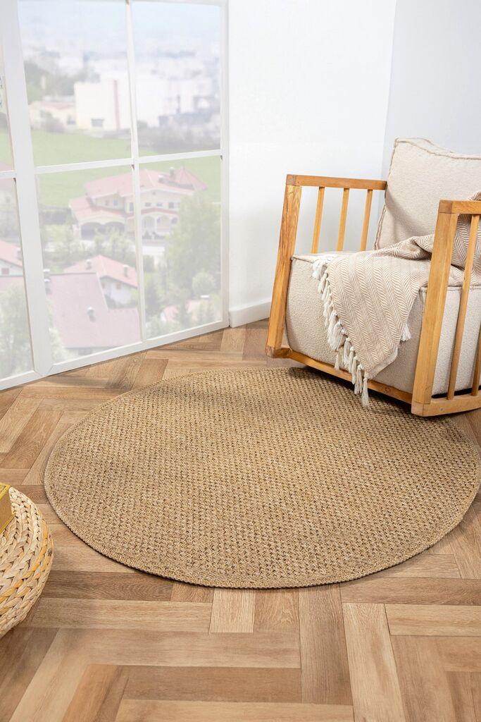 Conceptum Hypnose tepih 75cm bež
