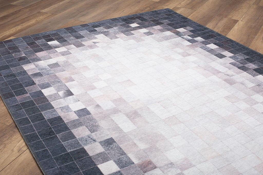 Conceptum Hypnose tepih Jazz Chenille 156, 75x150cm, bijeli