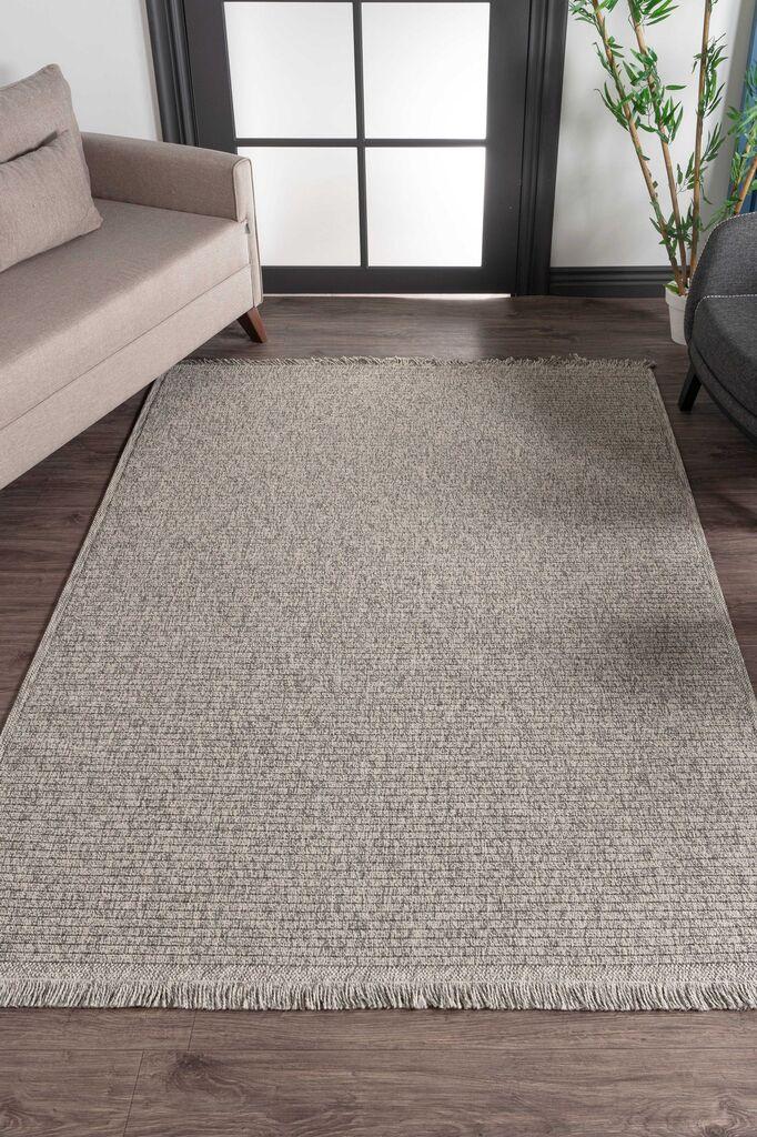 Conceptum Hypnose tepih 200x290cm siva