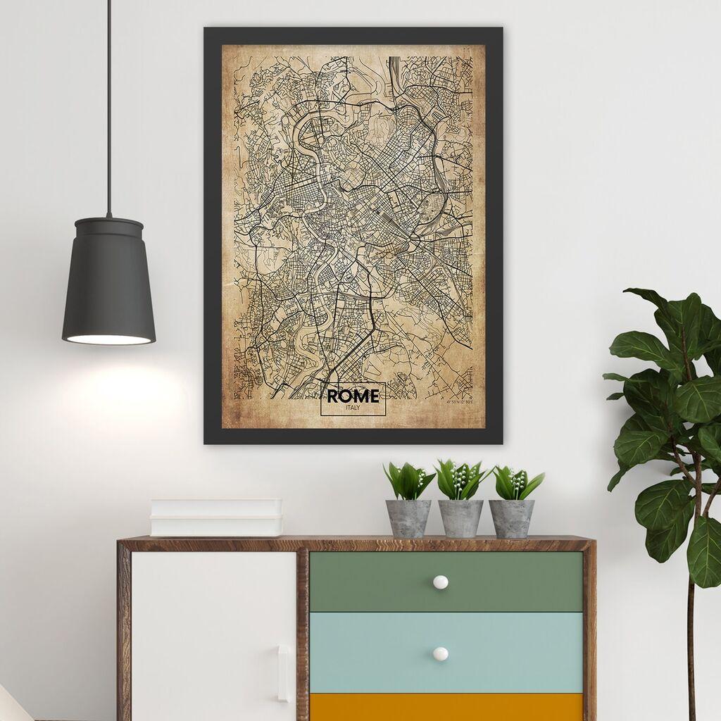 Slika Wallity SC80505418-3545, 35x45 cm