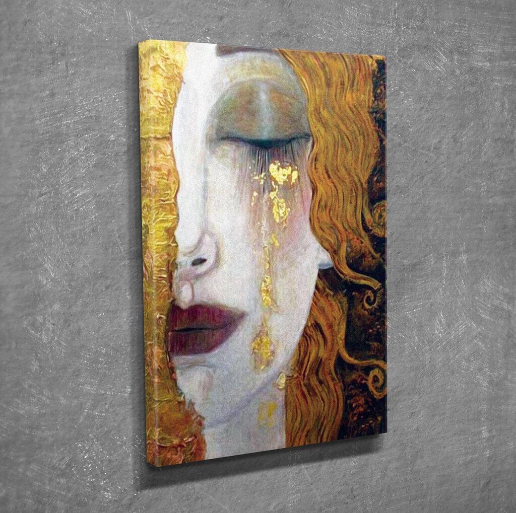 Wallity DC294 Dekorativna slika, 30x40cm
