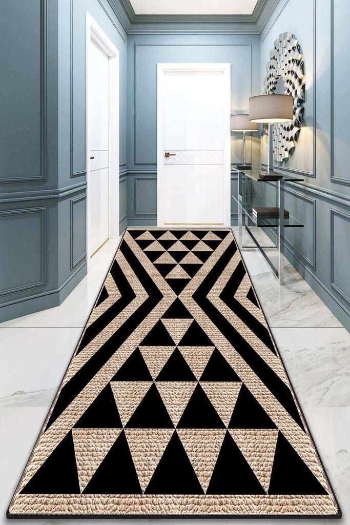 Conceptum Hypnose Carpet Pull, 80x300cm, šareni