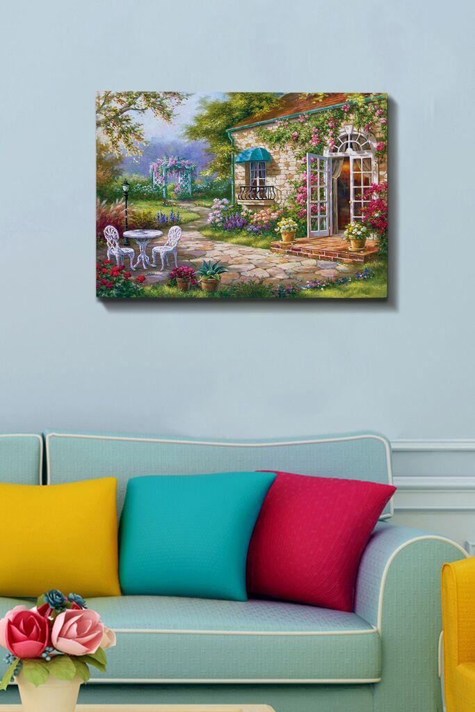 Slika na platnu Wallity 50x70cm